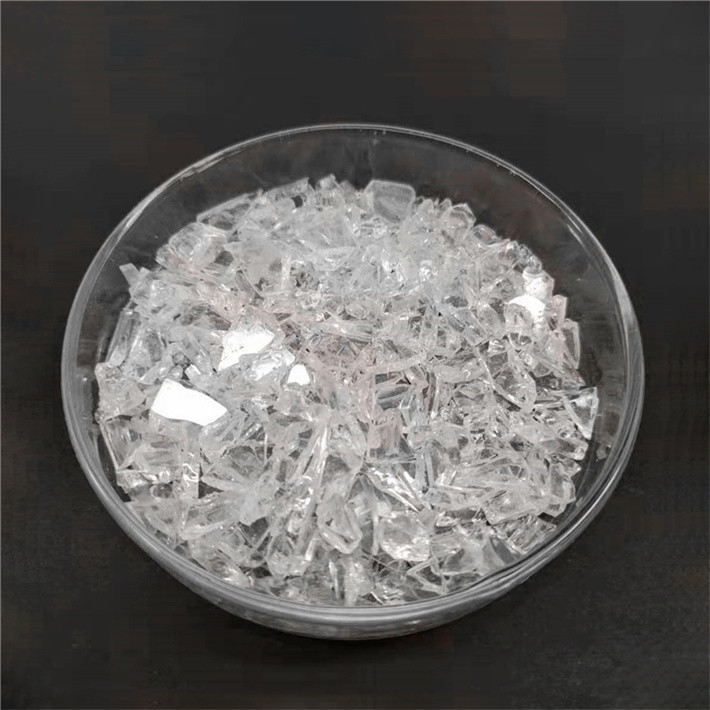 Advancement Solid Powder Coating Epoxy Resin Transparent